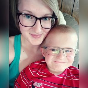 Meet your Posher, Joanna